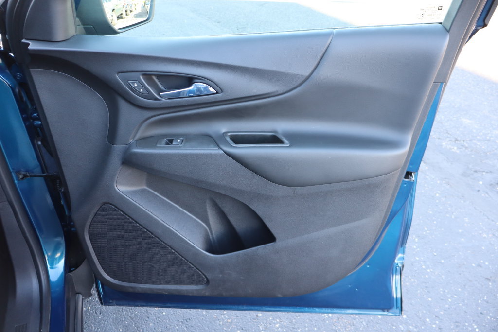 Used 2021 Chevrolet Equinox LT FWD image 29