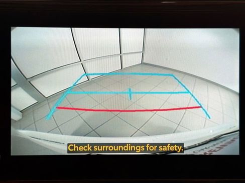 Certified 2026 Toyota Highlander XLE AWD/4WD image 14