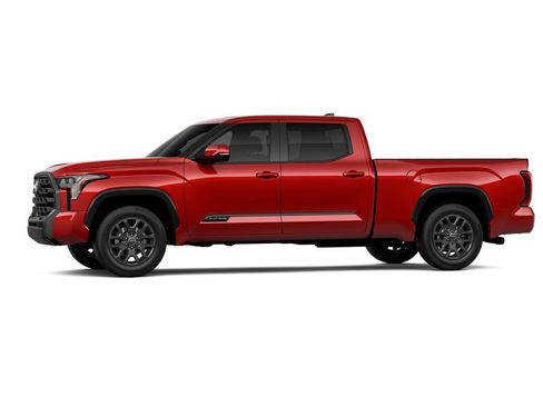 New 2026 Toyota Tundra Platinum image 27