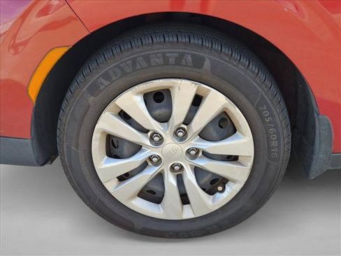 Used 2020 Kia Soul LX FWD image 9
