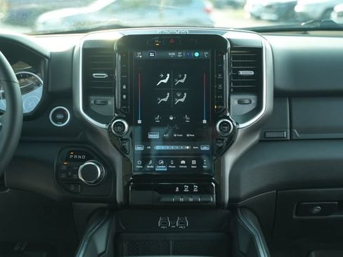New 2026 RAM 1500 Big Horn AWD/4WD image 26