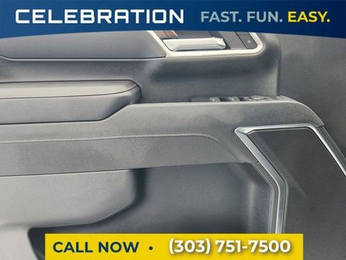 Certified 2024 Chevrolet Silverado 2500 LT w/ Convenience Package image 9