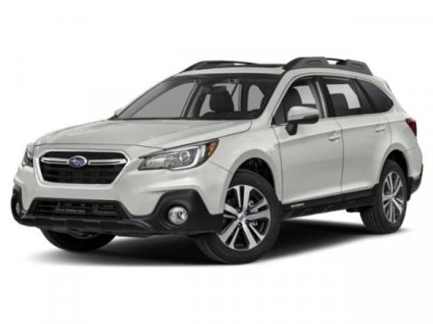 Used 2018 Subaru Outback 3.6R Limited image 4