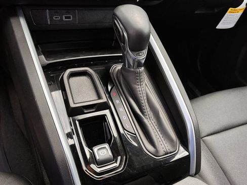New 2026 Chevrolet Colorado LT w/ LT Convenience Package RWD image 14