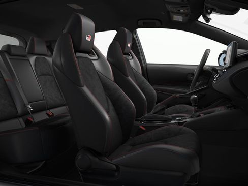 New 2026 Toyota Corolla GR AWD/4WD image 20