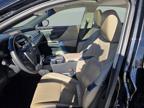 Used 2019 Lexus ES 350 ES 350 image 11