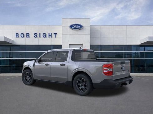 New 2026 Ford Maverick XLT AWD/4WD image 6