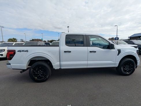 New 2026 Ford F150 STX image 3