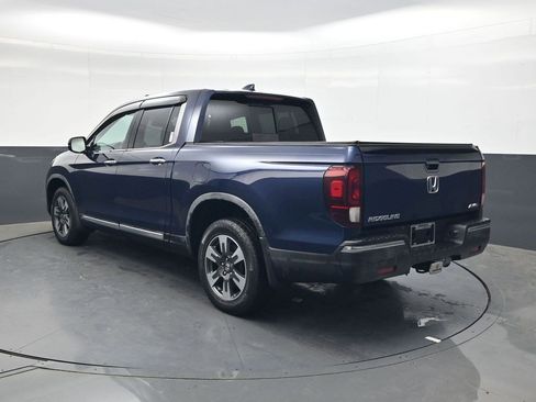 Used 2017 Honda Ridgeline RTL-E image 6