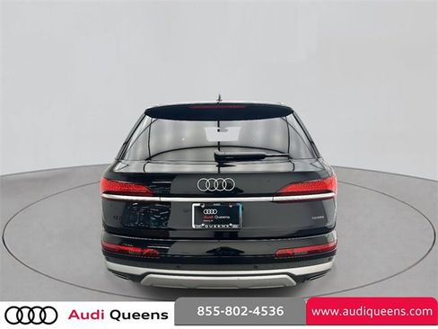 Certified 2025 Audi Q7 3.0T Premium Plus w/ Premium Plus Package image 3