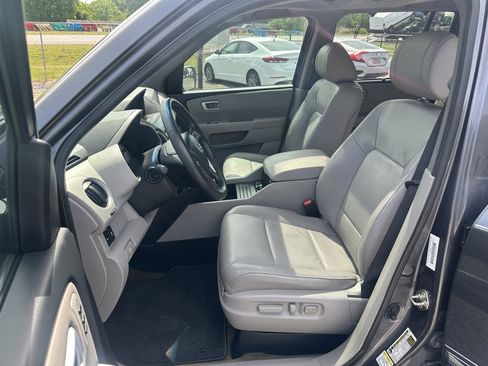 Used 2015 Honda Pilot Touring image 18
