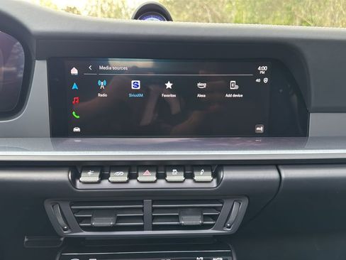 New 2026 Porsche 911 Targa 4 GTS image 12