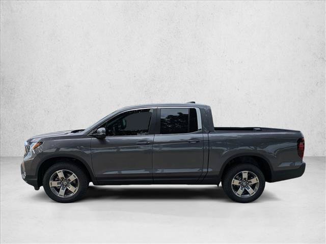 New 2026 Honda Ridgeline RTL image 5