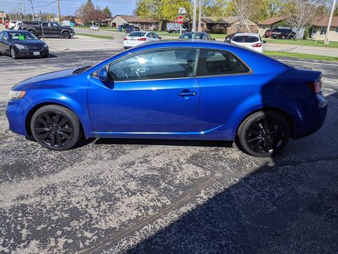 Used 2012 Kia Forte Koup SX FWD image 6
