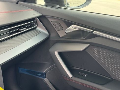 New 2026 Audi S3 Premium image 35