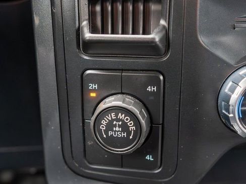 Used 2022 Ford F150 XLT w/ Equipment Group 302A High image 26