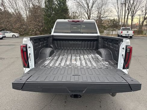 New 2026 GMC Sierra 2500 AT4 w/ AT4 Premium Plus Package image 54