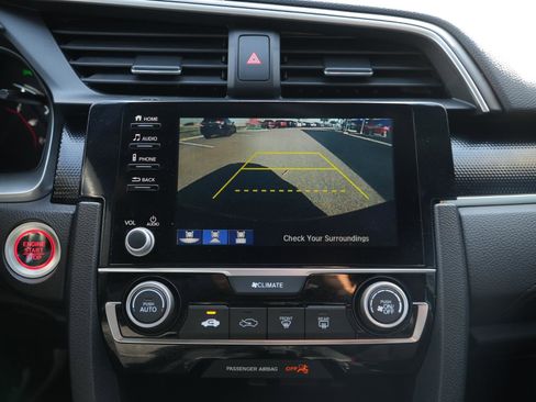 Used 2021 Honda Civic Sport image 27