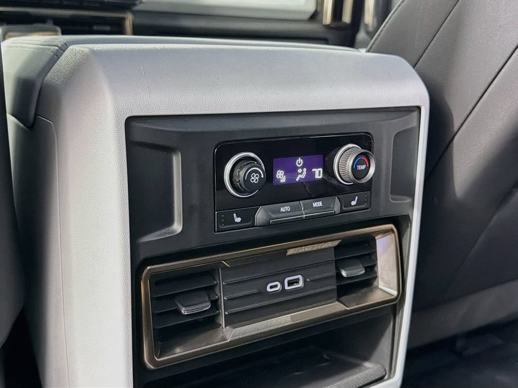 Used 2024 GMC Hummer EV 2X AWD/4WD image 27