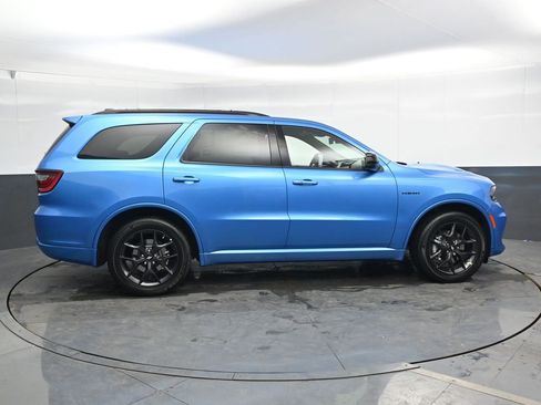 New 2026 Dodge Durango GT AWD/4WD image 3