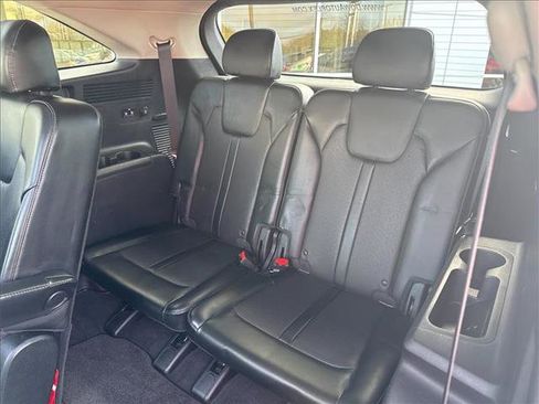 Used 2021 Kia Sorento EX w/ Panoramic Sunroof Package image 16