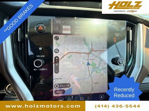 Used 2022 Subaru Outback Touring XT AWD/4WD image 14
