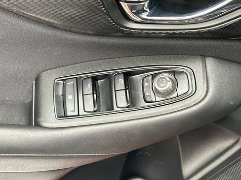 Used 2025 Subaru Outback Premium image 15