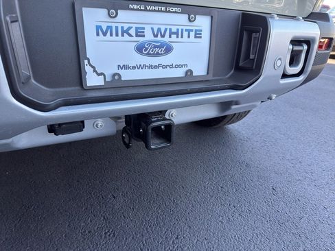 New 2025 Ford Bronco Sport Big Bend image 7