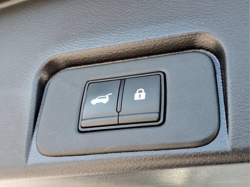 Used 2024 Nissan Rogue SV AWD/4WD image 22