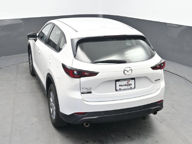 Used 2022 MAZDA CX-5 AWD 2.5 S image 33