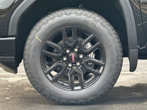 New 2026 GMC Sierra 1500 Elevation w/ Elevation Premium Package image 26