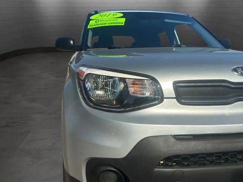 Used 2019 Kia Soul FWD image 36