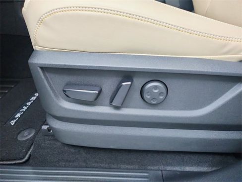 New 2026 Nissan Armada Platinum image 20