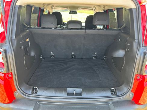 Used 2020 Jeep Renegade Altitude image 18