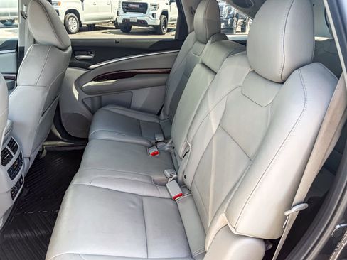 Used 2014 Acura MDX SH-AWD w/ Tech & Entertainment image 18