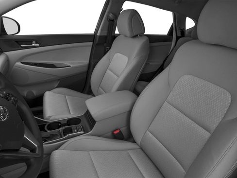 Used 2016 Hyundai Tucson SE w/ Option Group 02 AWD/4WD image 4
