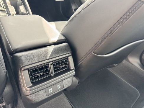 New 2026 Honda Accord Sport image 9