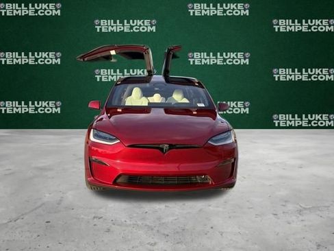 Used 2023 Tesla Model X image 5