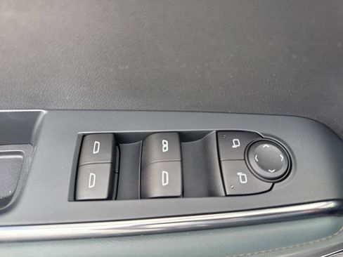 New 2026 GMC Acadia AT4 w/ Super Cruise Package image 23