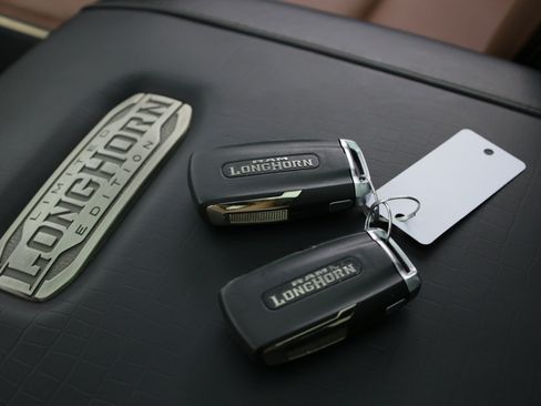 Used 2022 RAM 1500 Limited RWD image 34