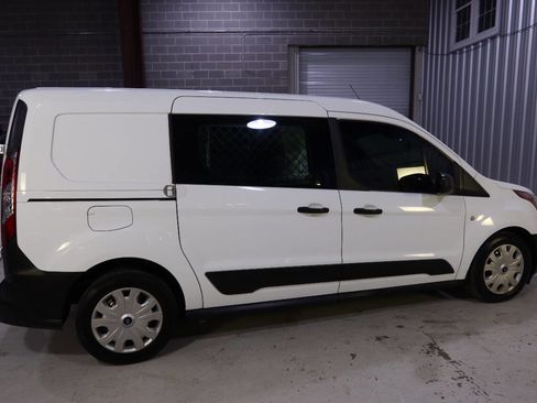 Used 2022 Ford Transit Connect XL image 6