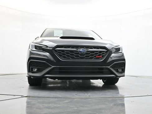 New 2026 Subaru WRX tS AWD/4WD image 18