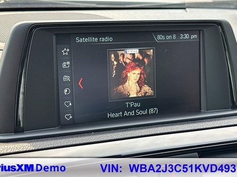 Used 2019 BMW 230i xDrive Coupe w/ Convenience Package image 28