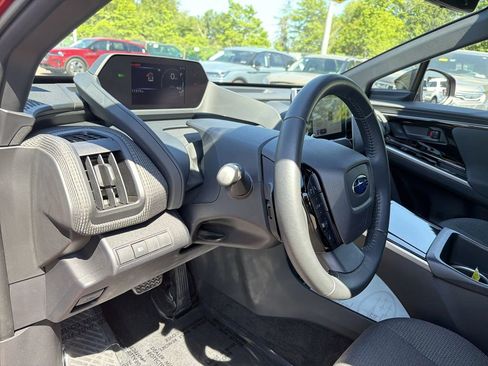 Used 2023 Subaru Solterra AWD image 20