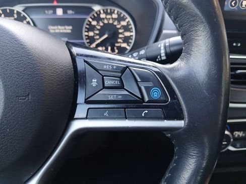 Used 2023 Nissan Altima 2.5 SL image 14