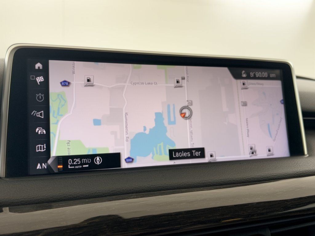 Used 2018 BMW X5 xDrive35d AWD/4WD image 23