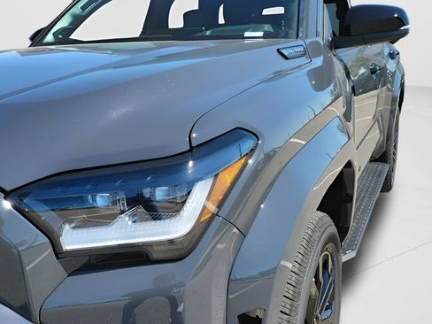 Used 2026 Toyota 4Runner Platinum AWD/4WD image 9