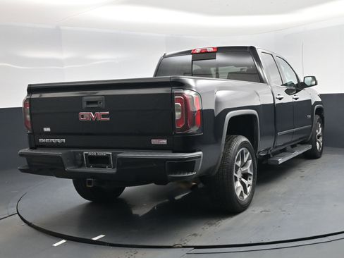 Used 2016 GMC Sierra 1500 SLT image 20