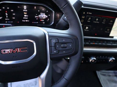 New 2026 GMC Sierra 1500 Elevation image 31