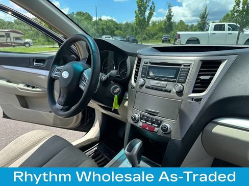 Used 2012 Subaru Outback 2.5i Premium AWD/4WD image 27